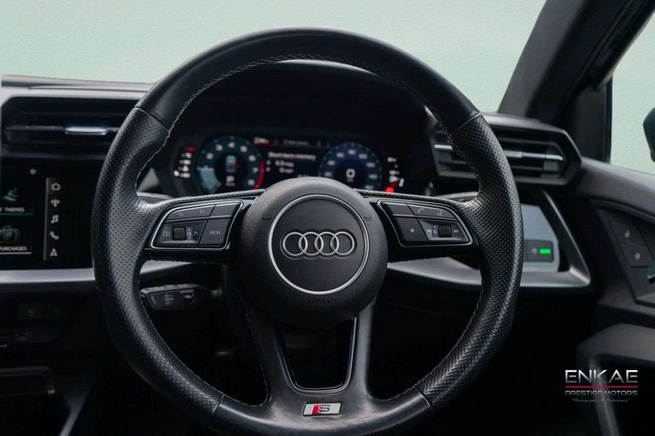 2023 AUDI A3 2023 AUDI A3