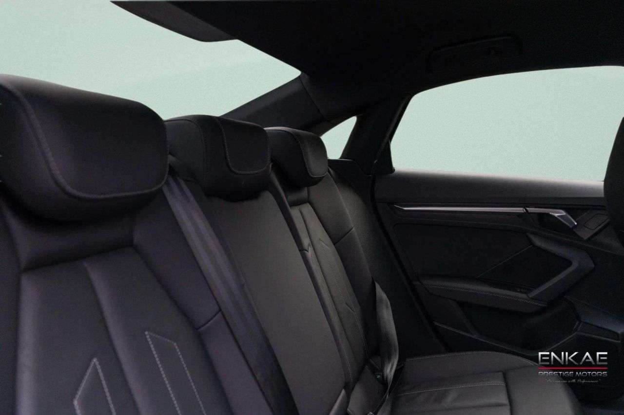 2023 AUDI A3 2023 AUDI A3