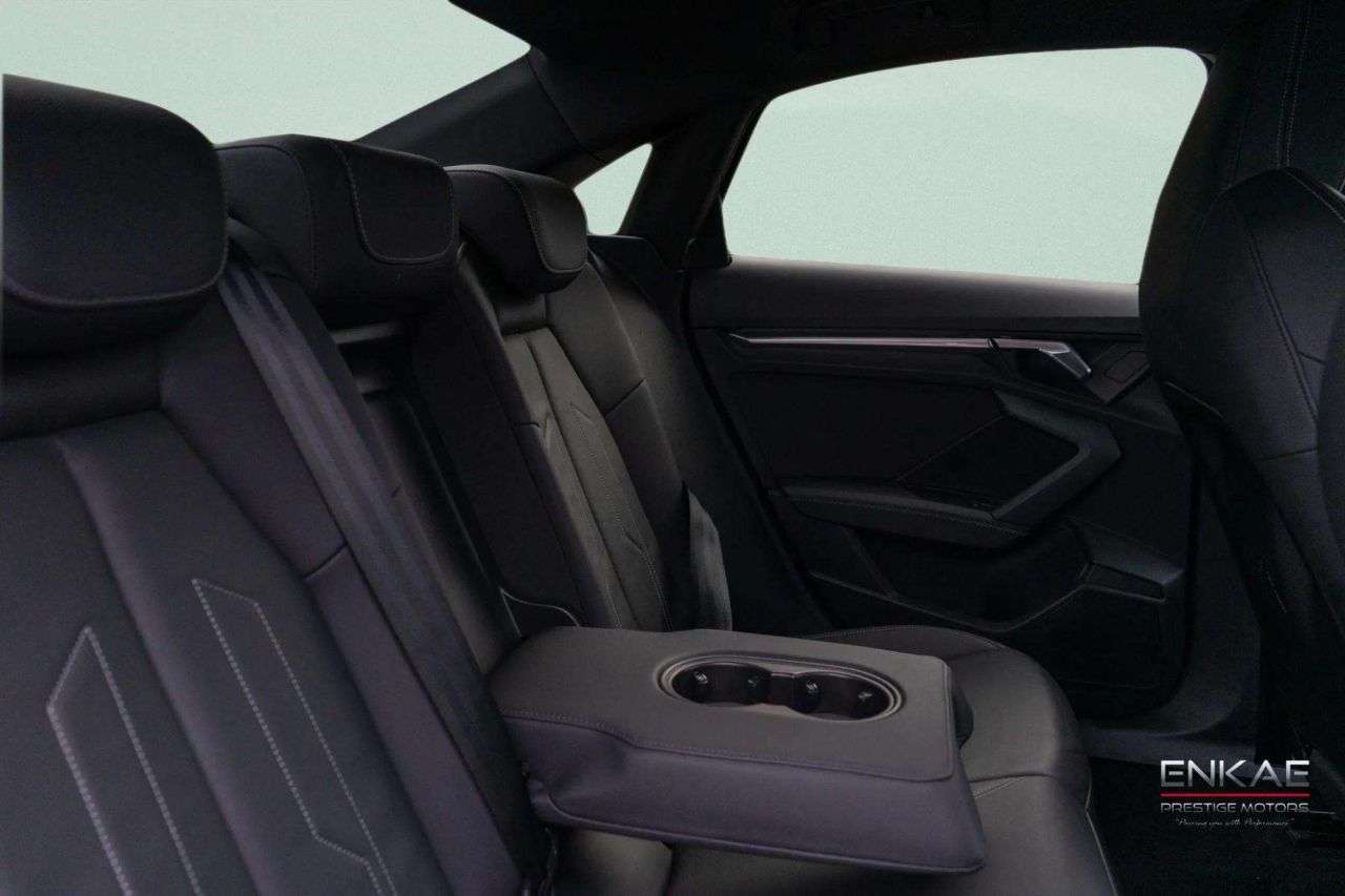 2023 AUDI A3 2023 AUDI A3