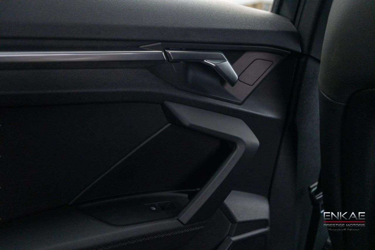 2023 AUDI A3 2023 AUDI A3