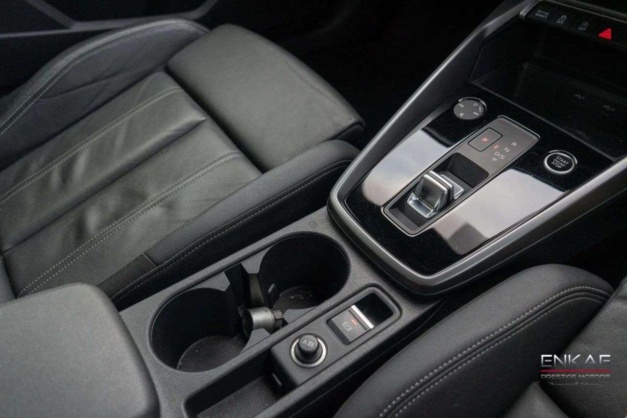 2023 AUDI A3 2023 AUDI A3
