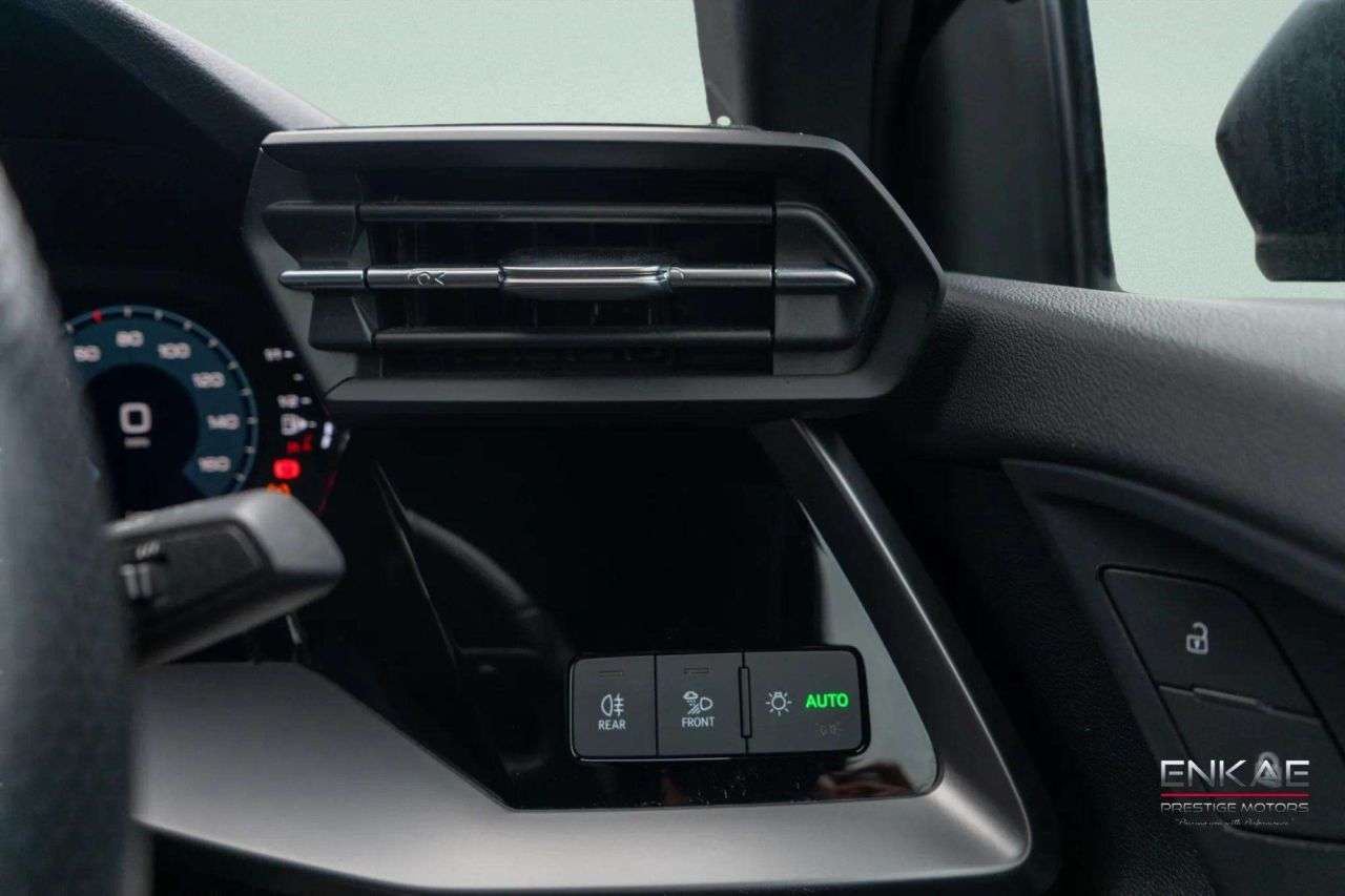 2023 AUDI A3 2023 AUDI A3