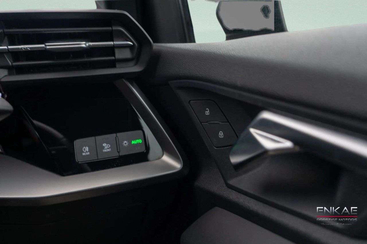 2023 AUDI A3 2023 AUDI A3