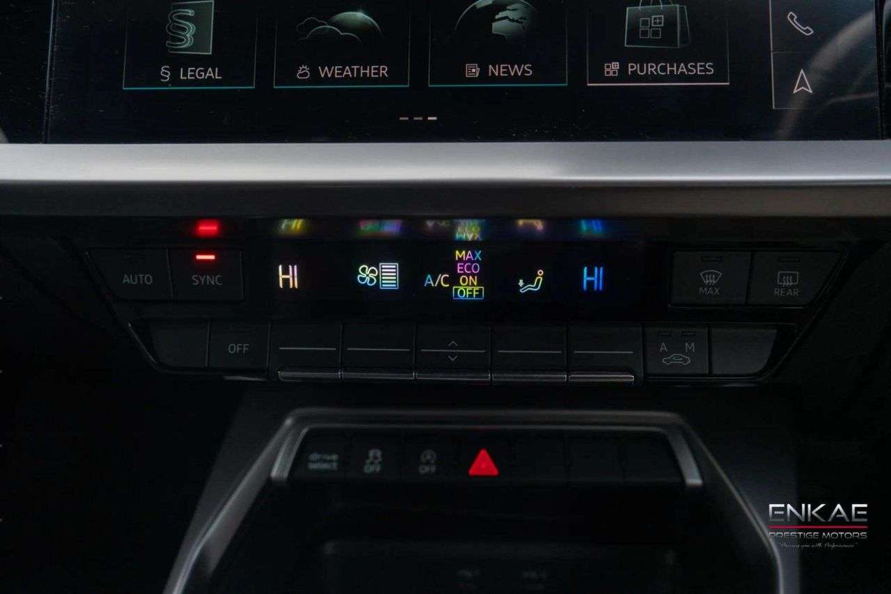 2023 AUDI A3 2023 AUDI A3