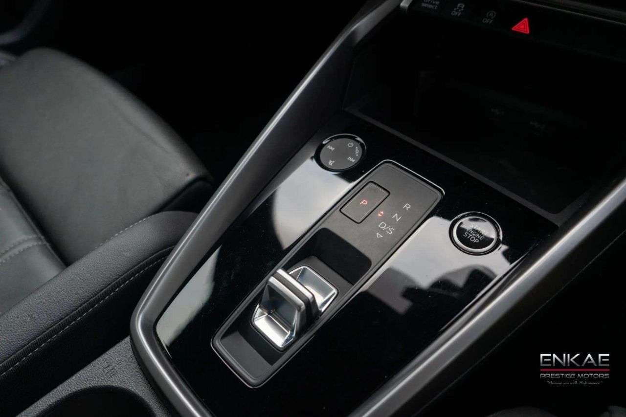 2023 AUDI A3 2023 AUDI A3