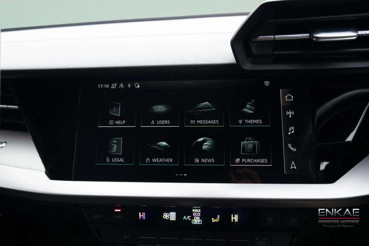 2023 AUDI A3 2023 AUDI A3