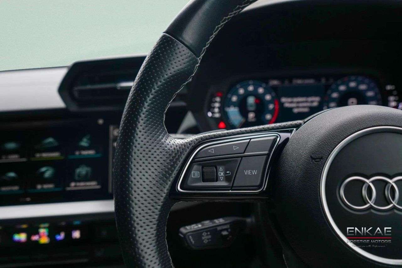 2023 AUDI A3 2023 AUDI A3