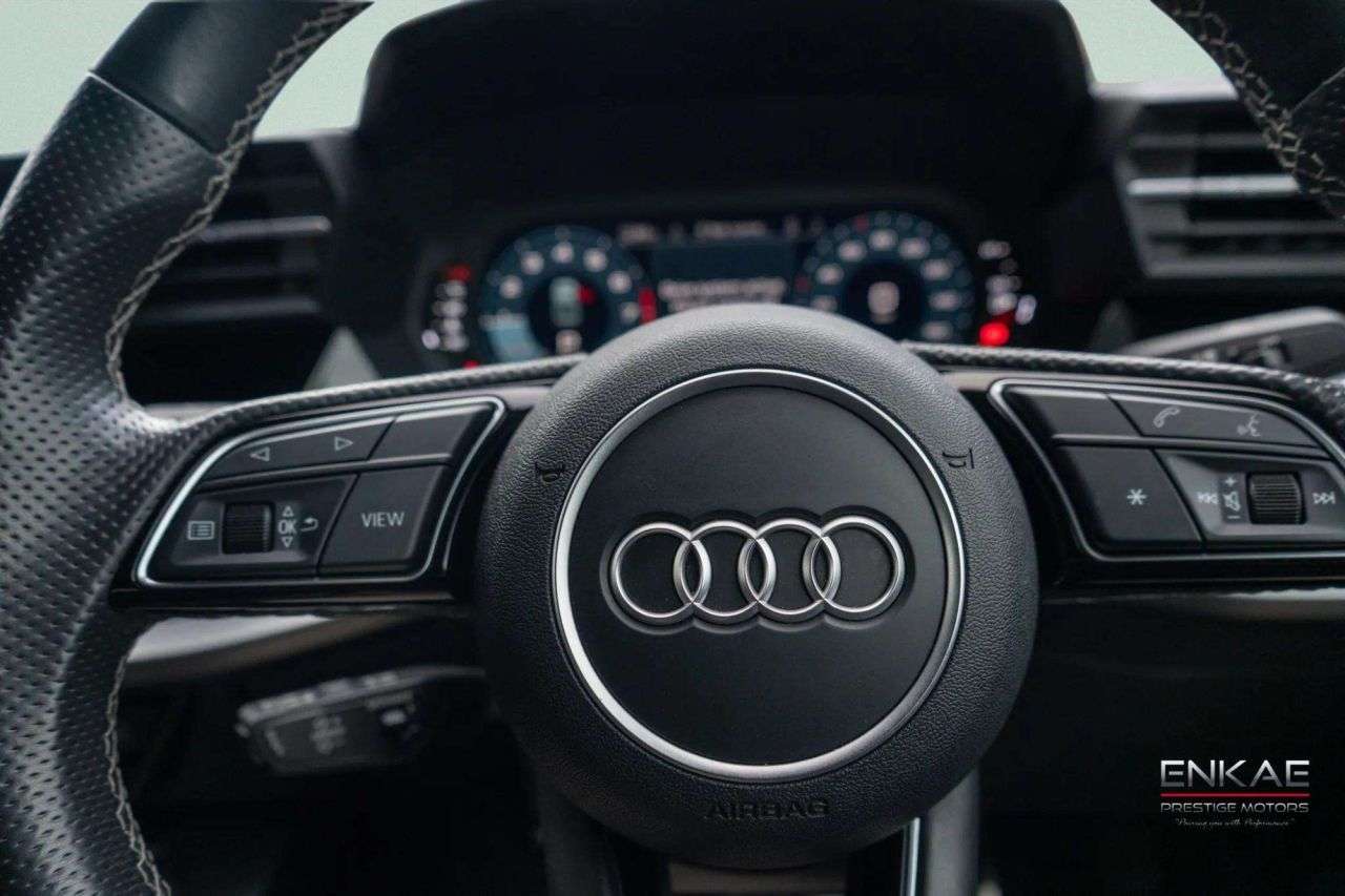 2023 AUDI A3 2023 AUDI A3