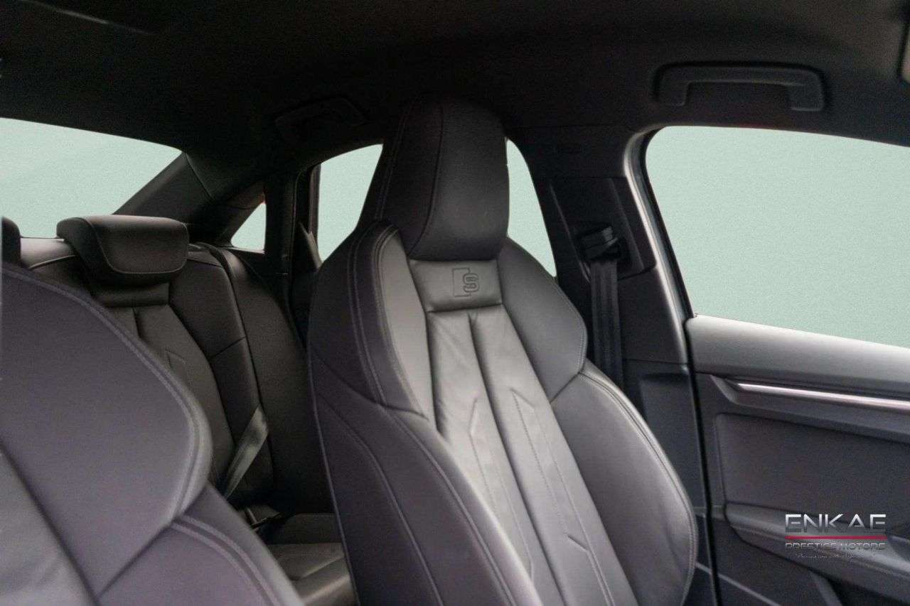 2023 AUDI A3 2023 AUDI A3