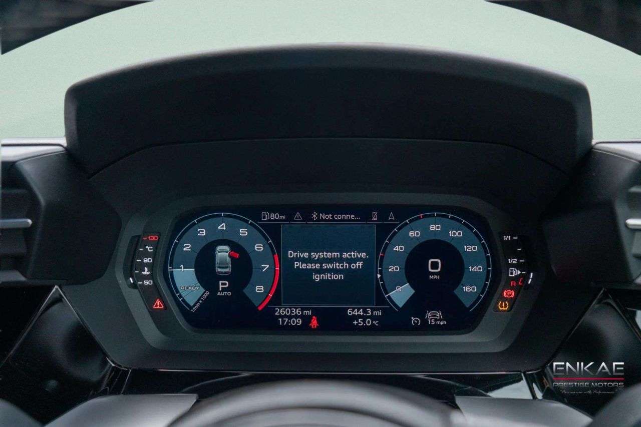2023 AUDI A3 2023 AUDI A3