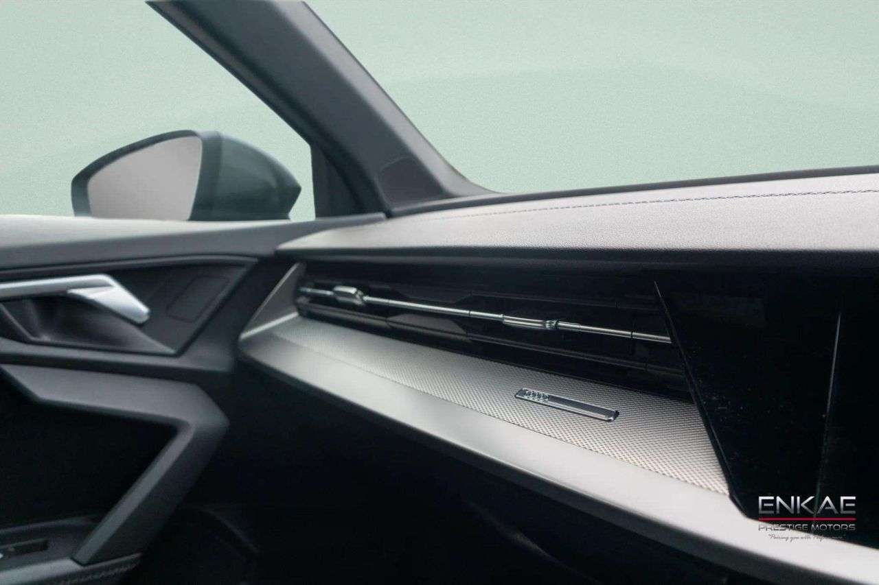2023 AUDI A3 2023 AUDI A3