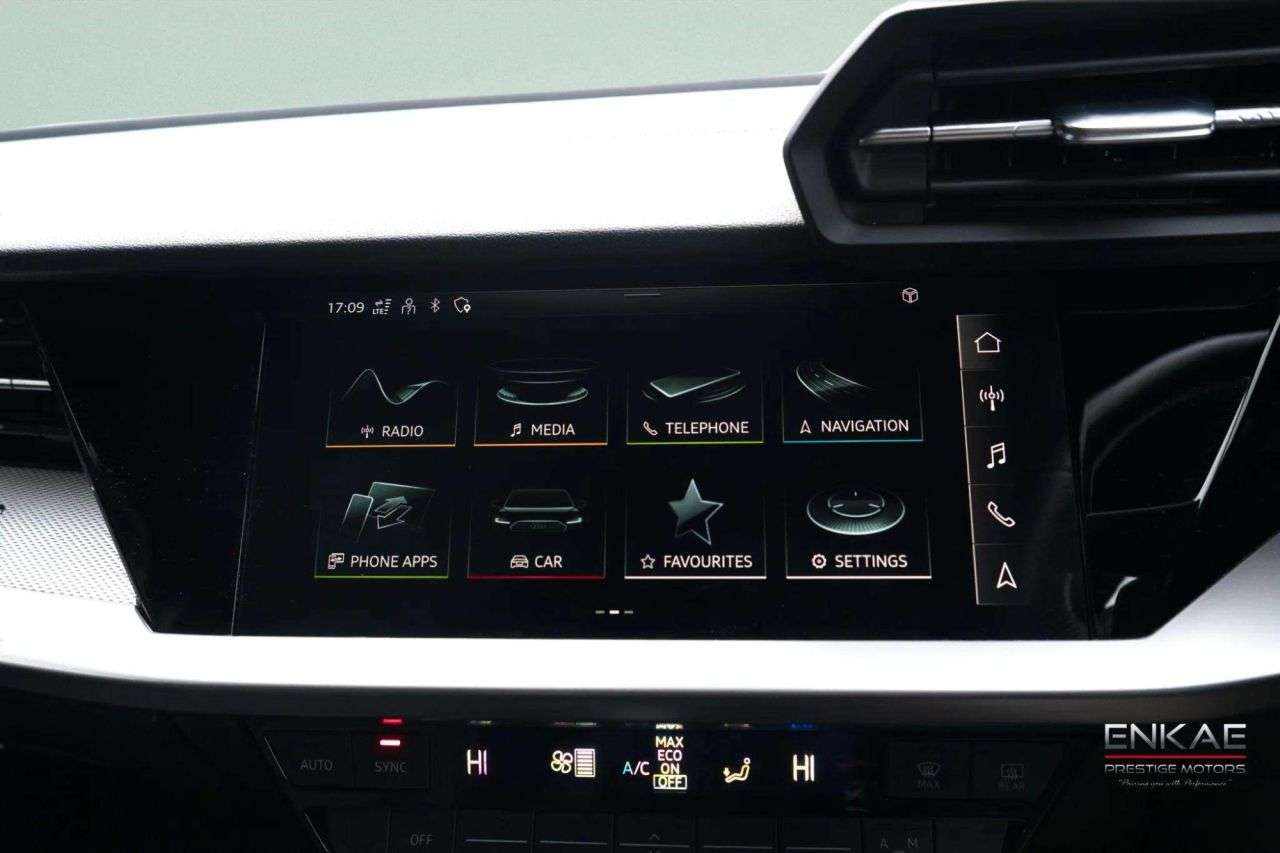 2023 AUDI A3 2023 AUDI A3