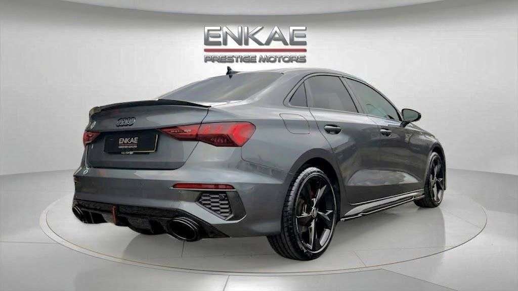2023 AUDI A3 2023 AUDI A3