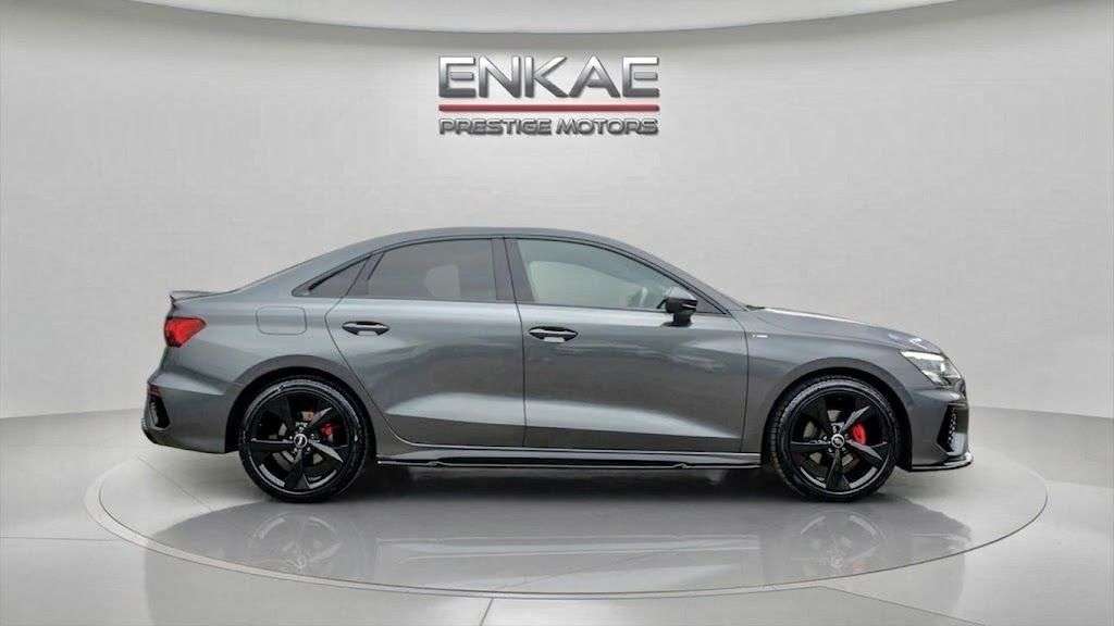2023 AUDI A3 2023 AUDI A3