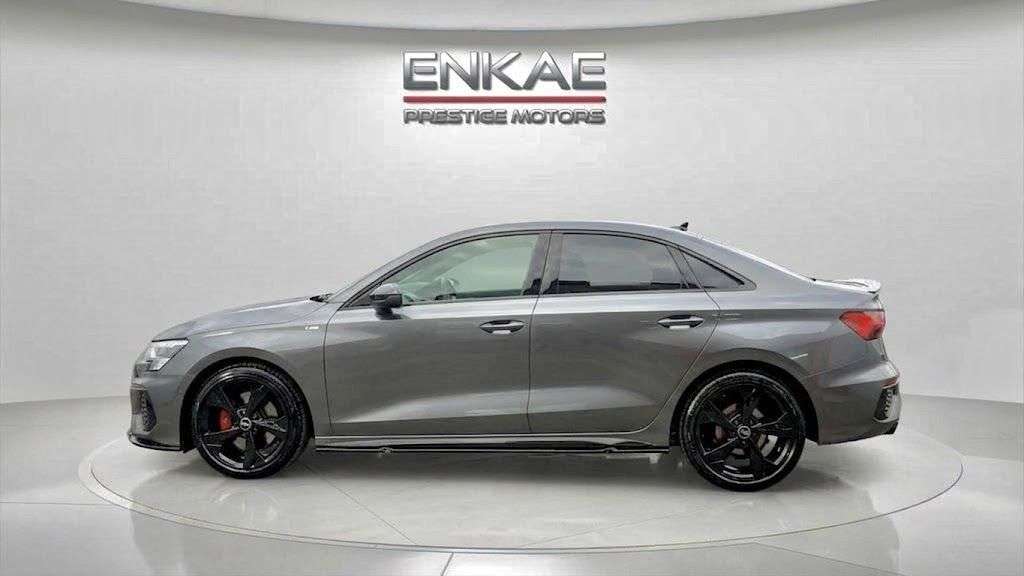 2023 AUDI A3 2023 AUDI A3