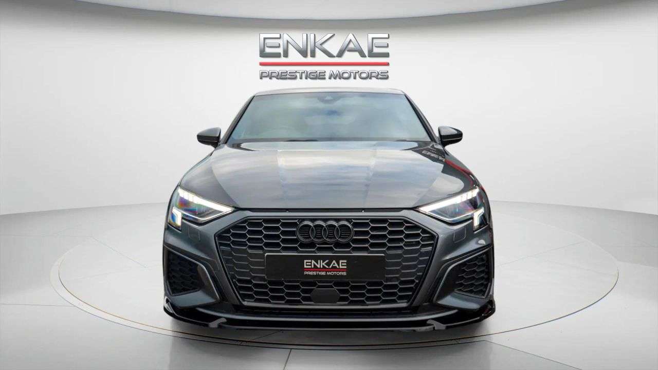 2023 AUDI A3 2023 AUDI A3