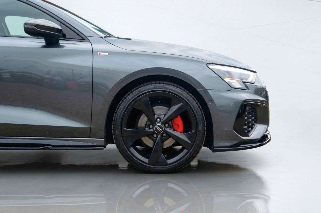 2023 AUDI A3 2023 AUDI A3