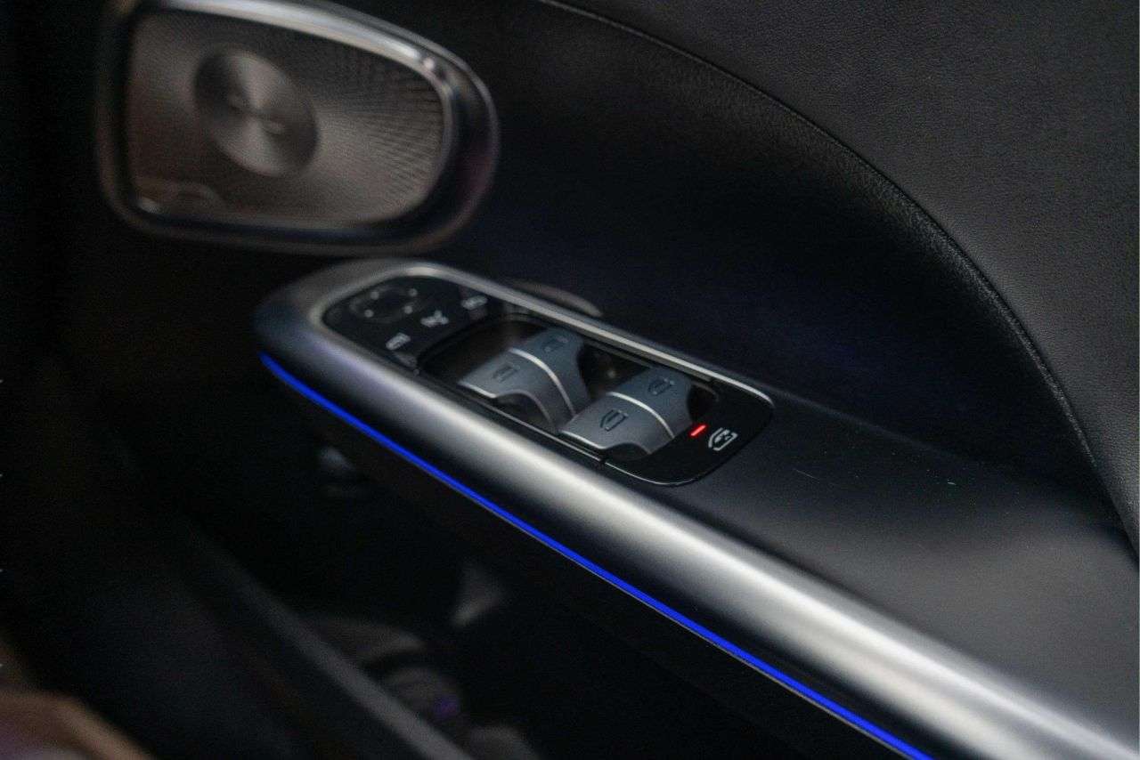 2023 MERCEDES-BENZ C-CLASS 2023 MERCEDES-BENZ C-CLASS