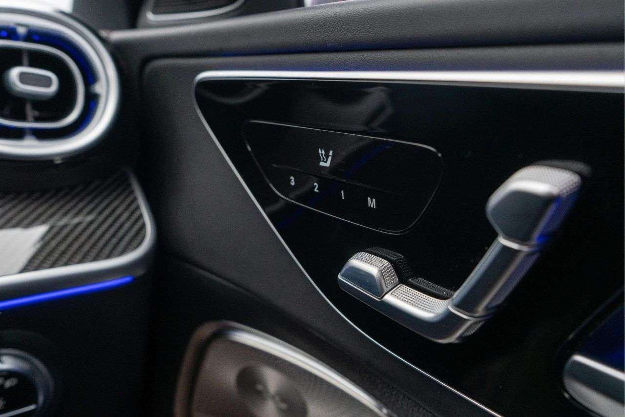 2023 MERCEDES-BENZ C-CLASS 2023 MERCEDES-BENZ C-CLASS