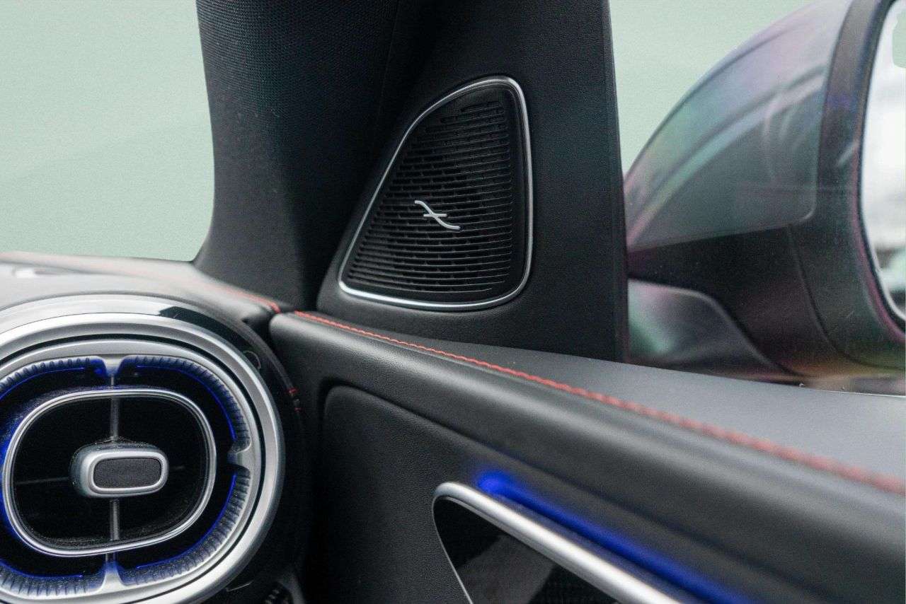 2023 MERCEDES-BENZ C-CLASS 2023 MERCEDES-BENZ C-CLASS