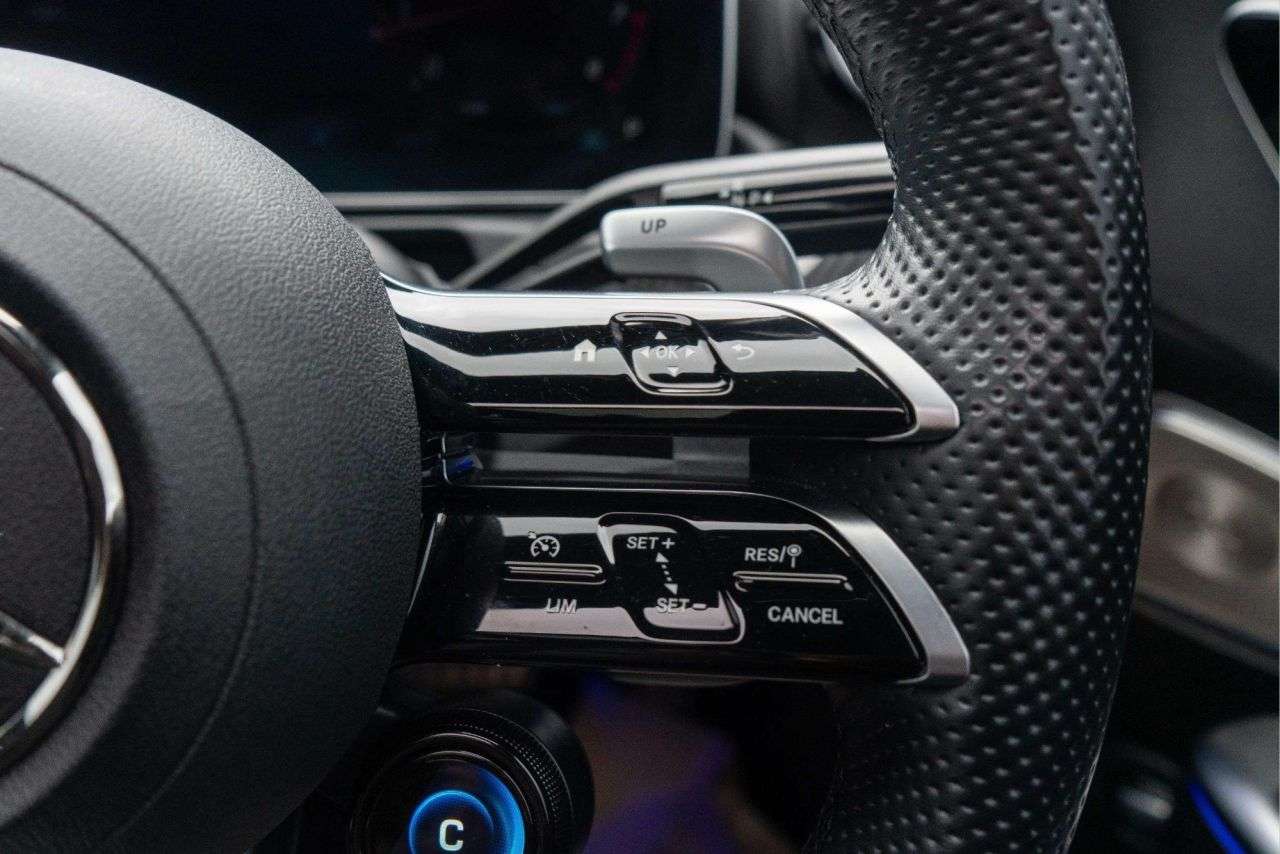 2023 MERCEDES-BENZ C-CLASS 2023 MERCEDES-BENZ C-CLASS