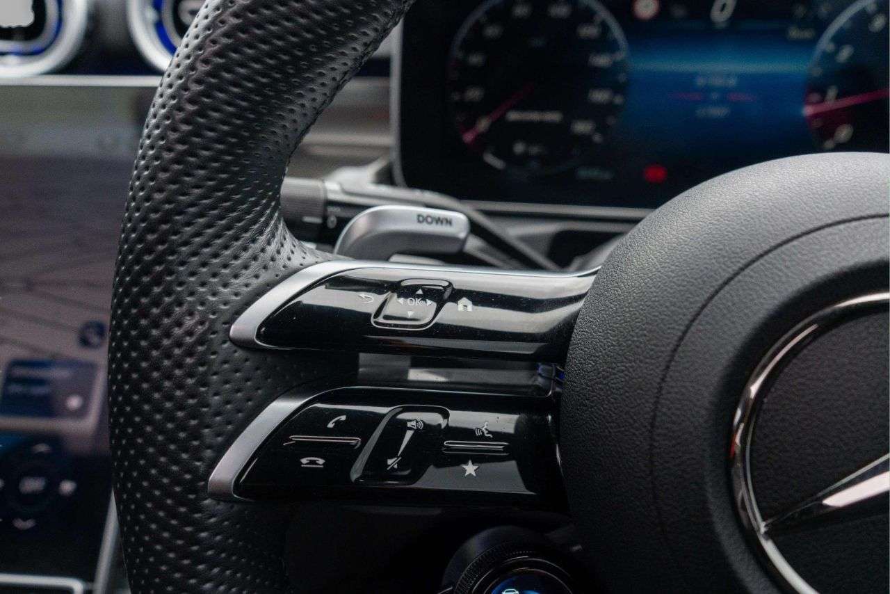 2023 MERCEDES-BENZ C-CLASS 2023 MERCEDES-BENZ C-CLASS