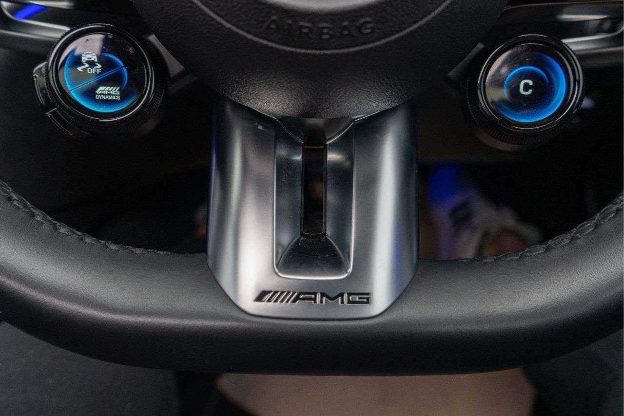 2023 MERCEDES-BENZ C-CLASS 2023 MERCEDES-BENZ C-CLASS