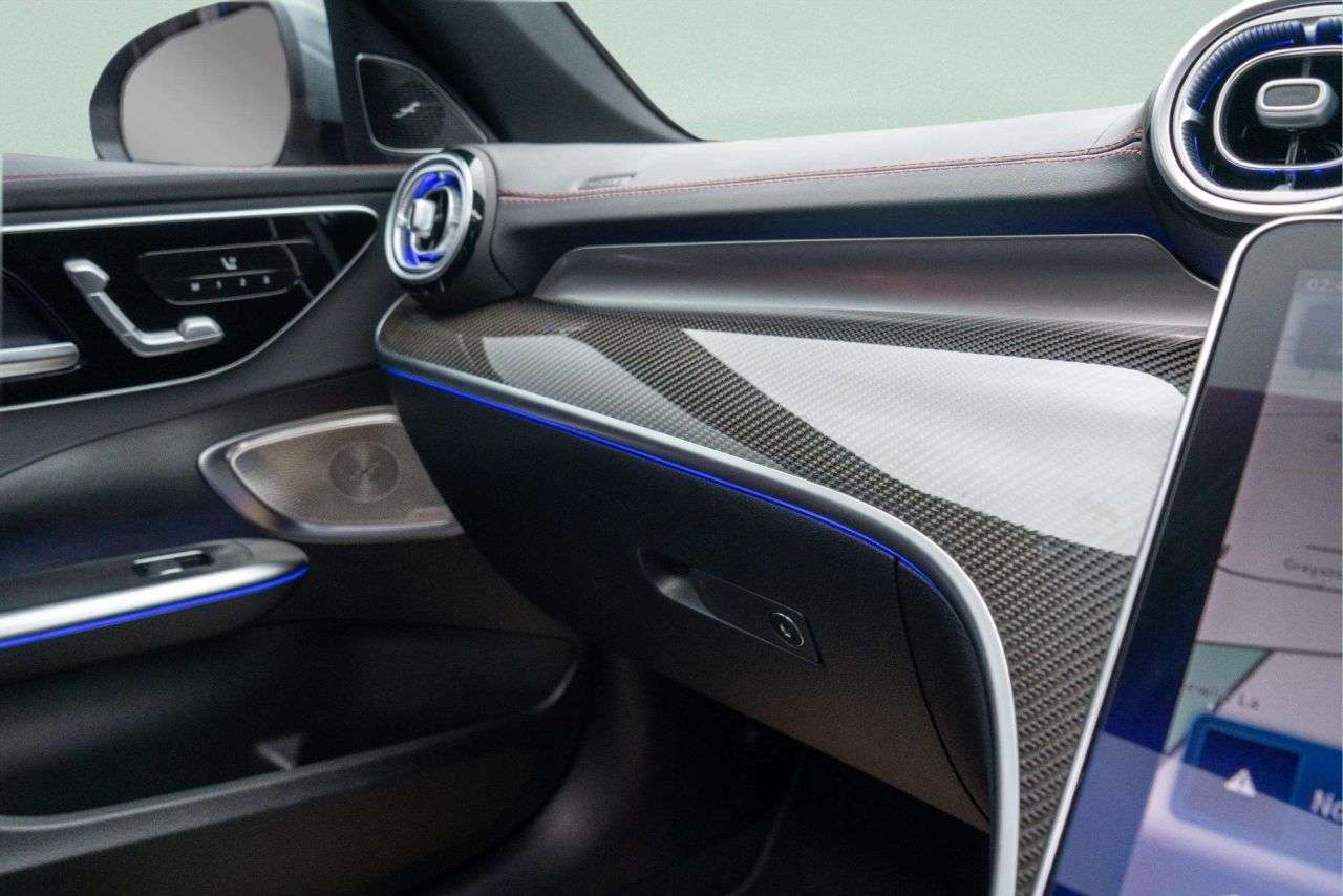 2023 MERCEDES-BENZ C-CLASS 2023 MERCEDES-BENZ C-CLASS