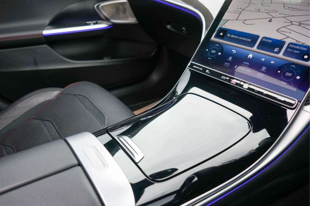 2023 MERCEDES-BENZ C-CLASS 2023 MERCEDES-BENZ C-CLASS