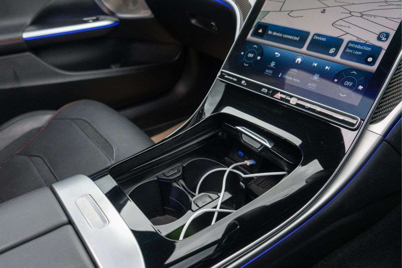 2023 MERCEDES-BENZ C-CLASS 2023 MERCEDES-BENZ C-CLASS