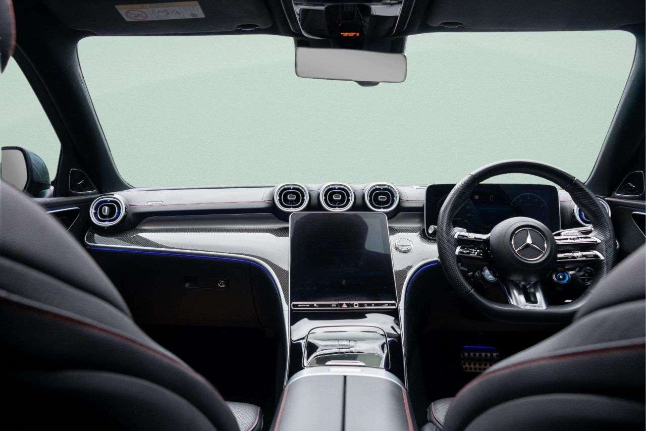 2023 MERCEDES-BENZ C-CLASS 2023 MERCEDES-BENZ C-CLASS