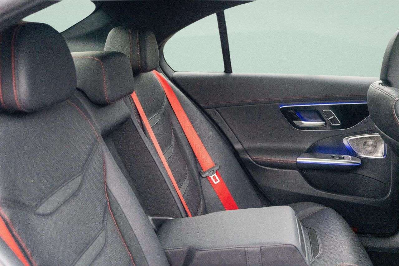 2023 MERCEDES-BENZ C-CLASS 2023 MERCEDES-BENZ C-CLASS