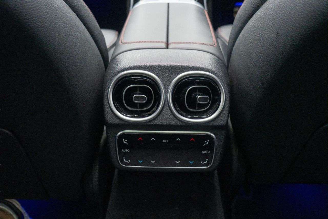 2023 MERCEDES-BENZ C-CLASS 2023 MERCEDES-BENZ C-CLASS