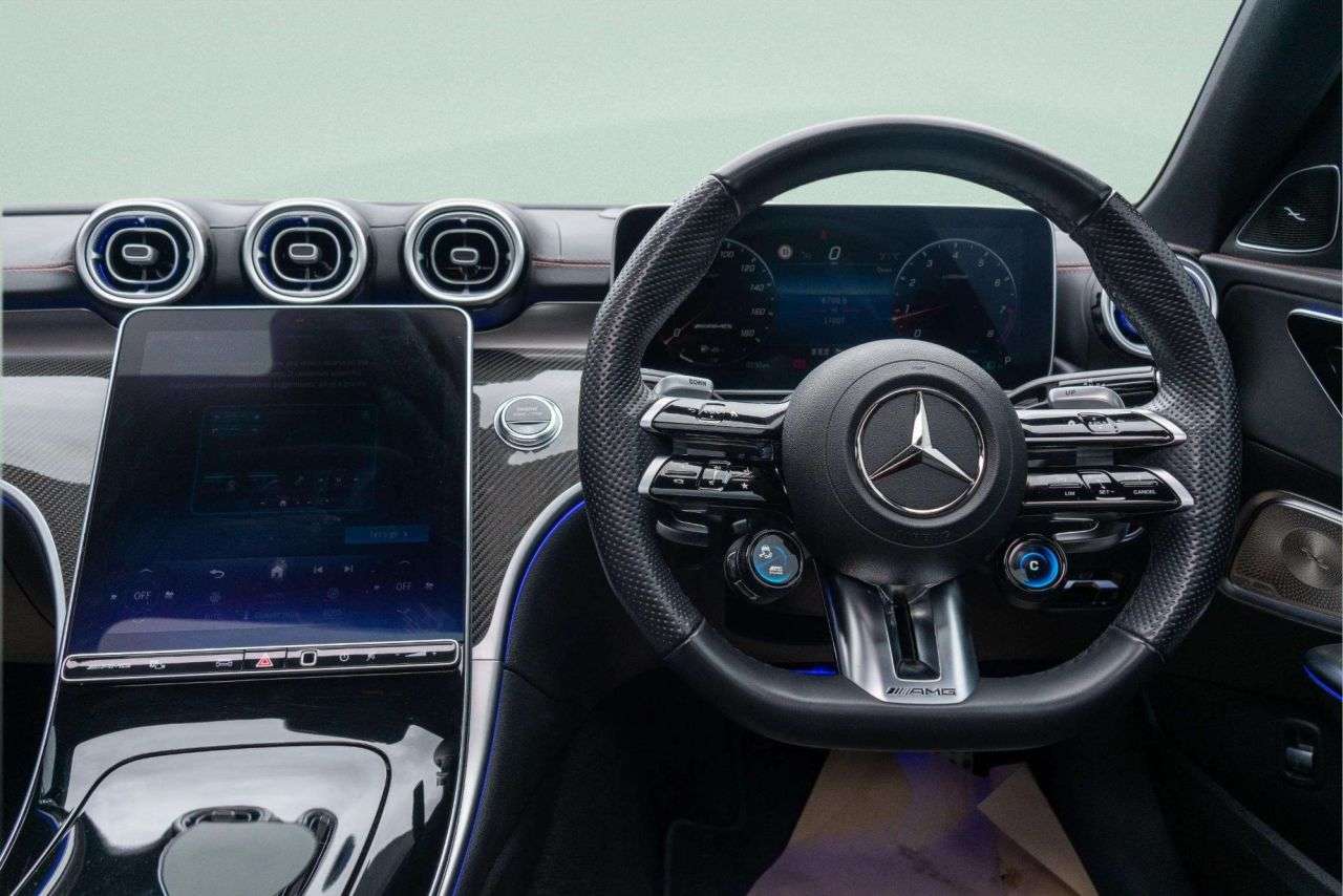 2023 MERCEDES-BENZ C-CLASS 2023 MERCEDES-BENZ C-CLASS