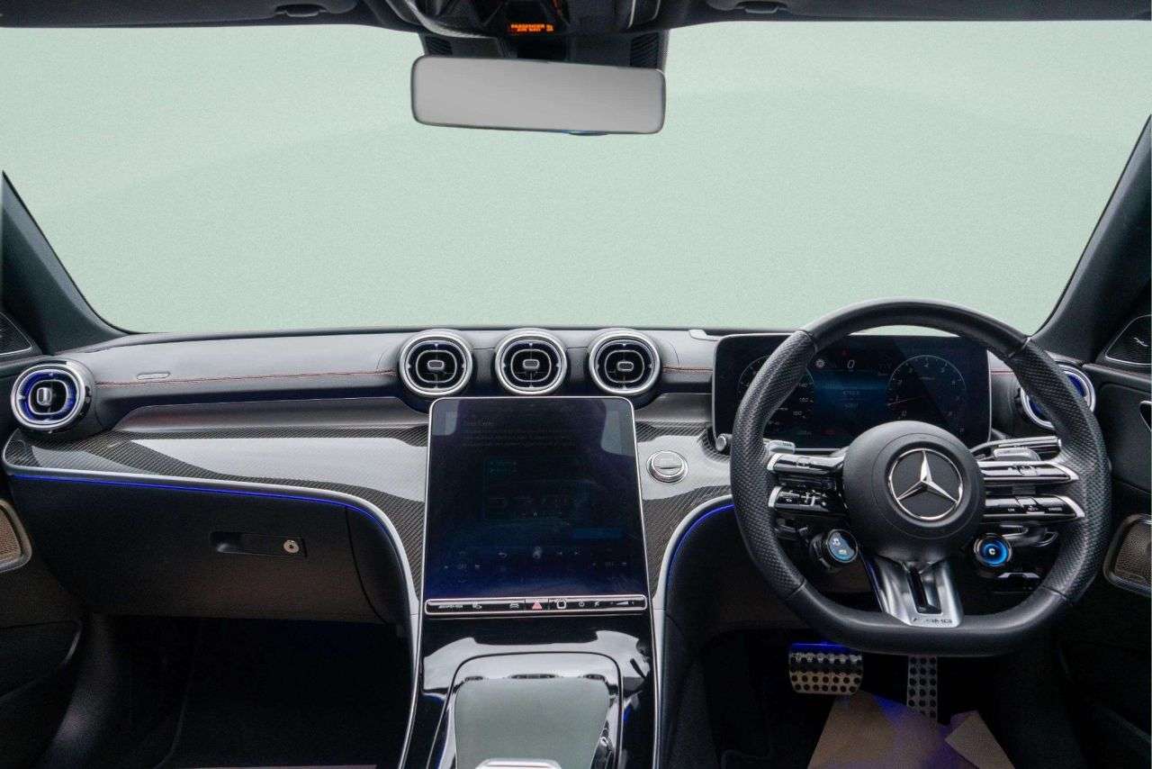 2023 MERCEDES-BENZ C-CLASS 2023 MERCEDES-BENZ C-CLASS