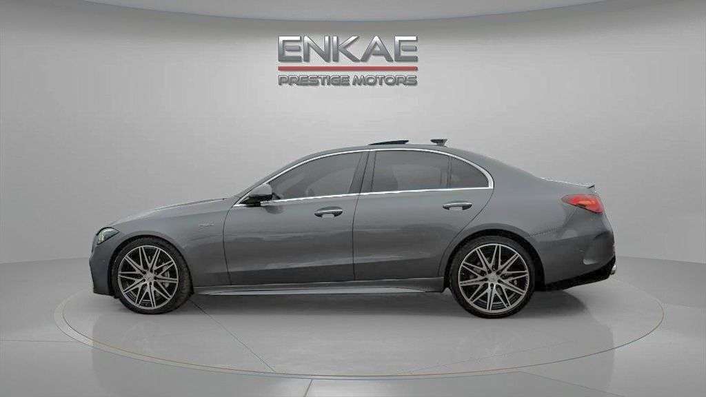 2023 MERCEDES-BENZ C-CLASS 2023 MERCEDES-BENZ C-CLASS