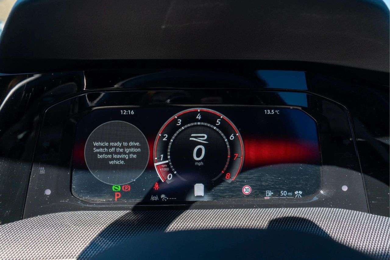 2025 VOLKSWAGEN GOLF 2025 VOLKSWAGEN GOLF