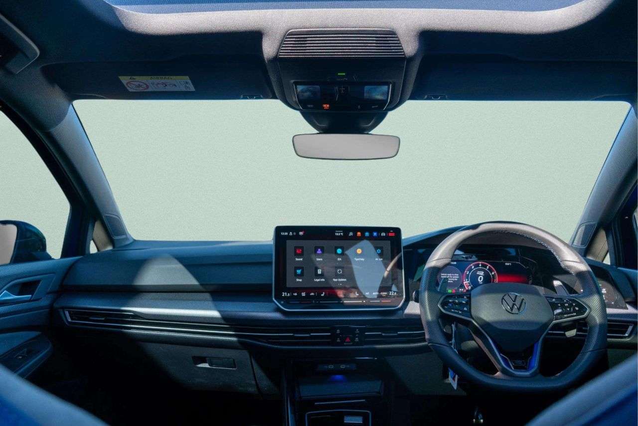 2025 VOLKSWAGEN GOLF 2025 VOLKSWAGEN GOLF