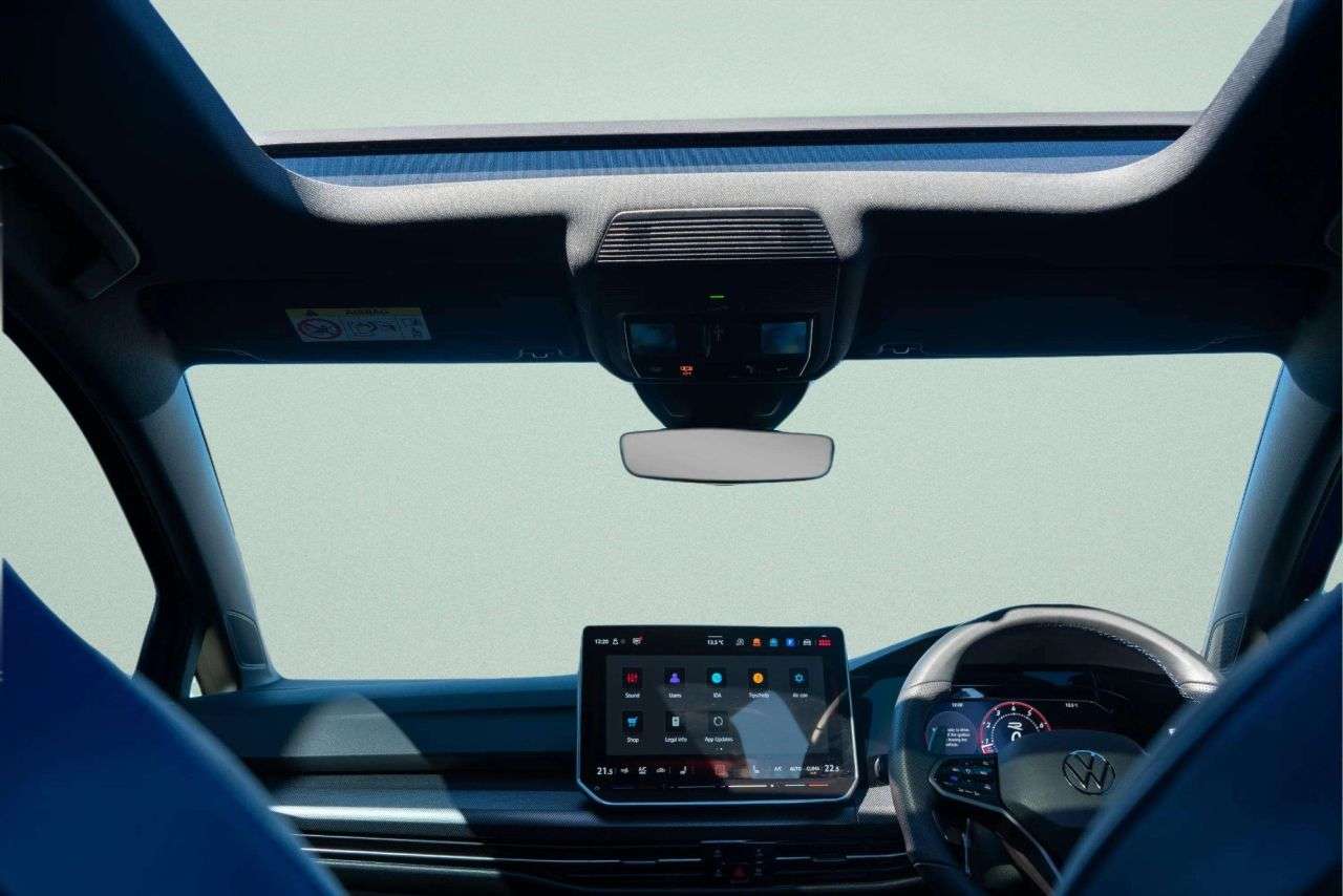 2025 VOLKSWAGEN GOLF 2025 VOLKSWAGEN GOLF