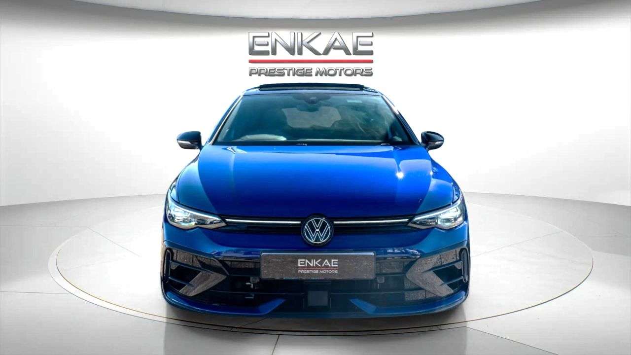 2025 VOLKSWAGEN GOLF 2025 VOLKSWAGEN GOLF