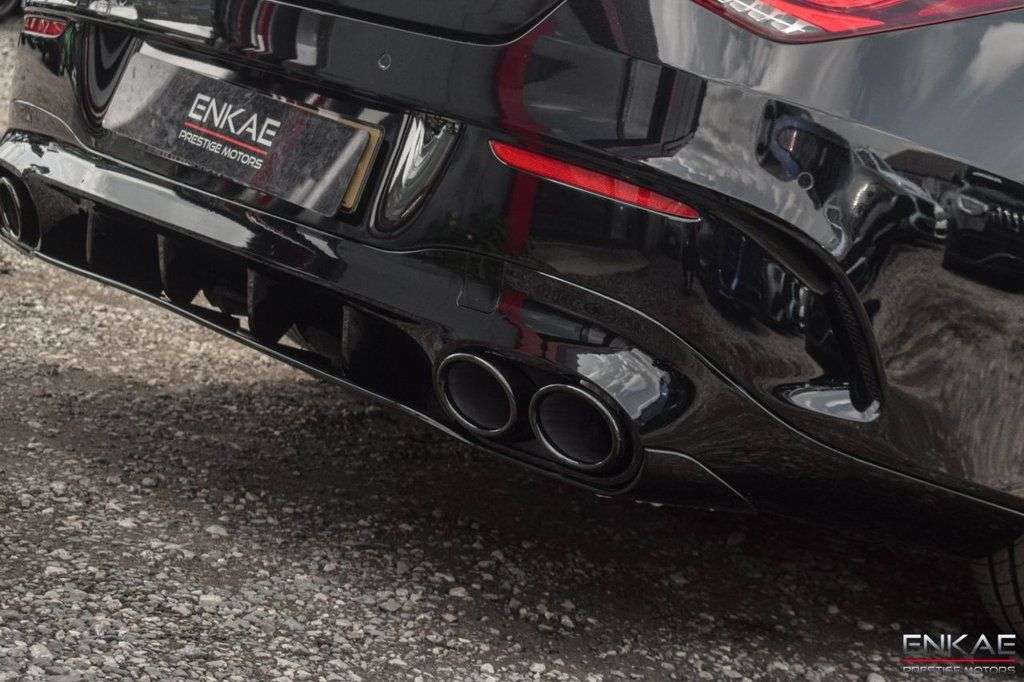 2023 MERCEDES-BENZ CLA 2023 MERCEDES-BENZ CLA