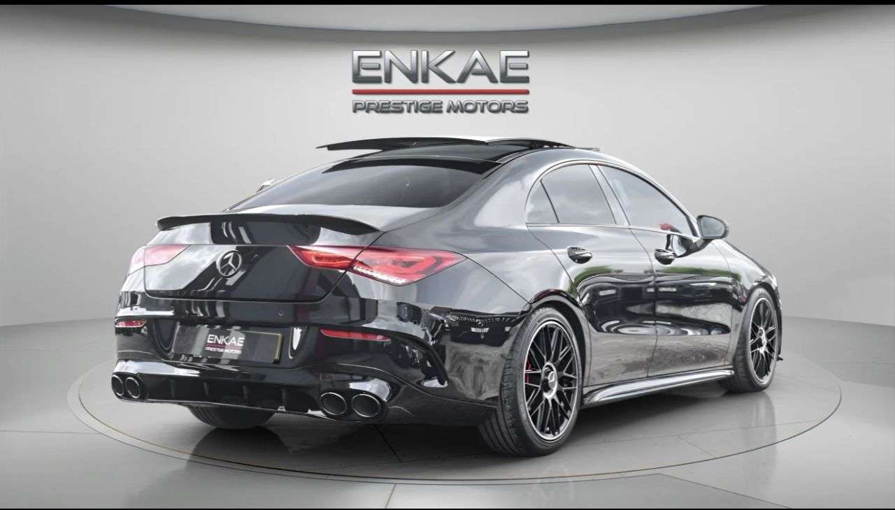 2023 MERCEDES-BENZ CLA 2023 MERCEDES-BENZ CLA