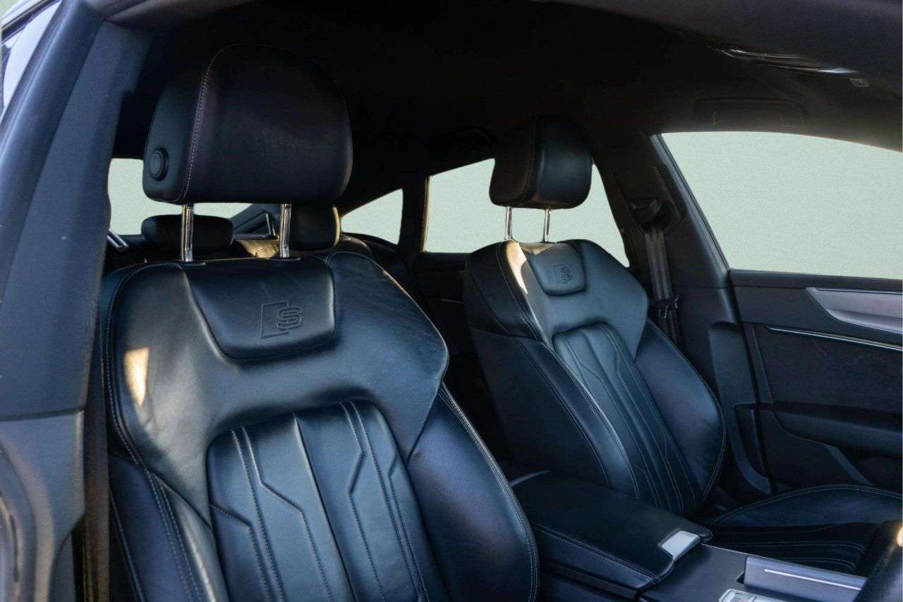 2020 AUDI A7 2020 AUDI A7