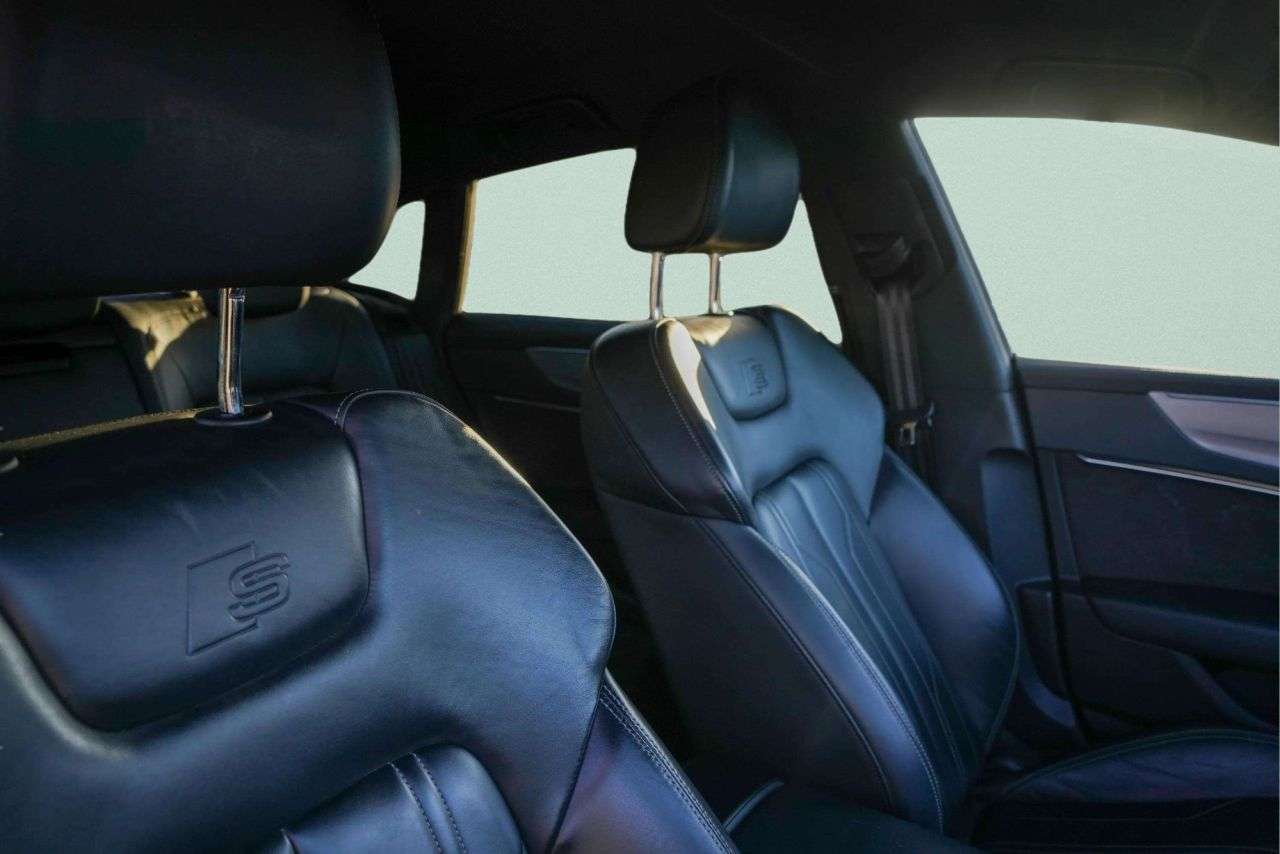 2020 AUDI A7 2020 AUDI A7