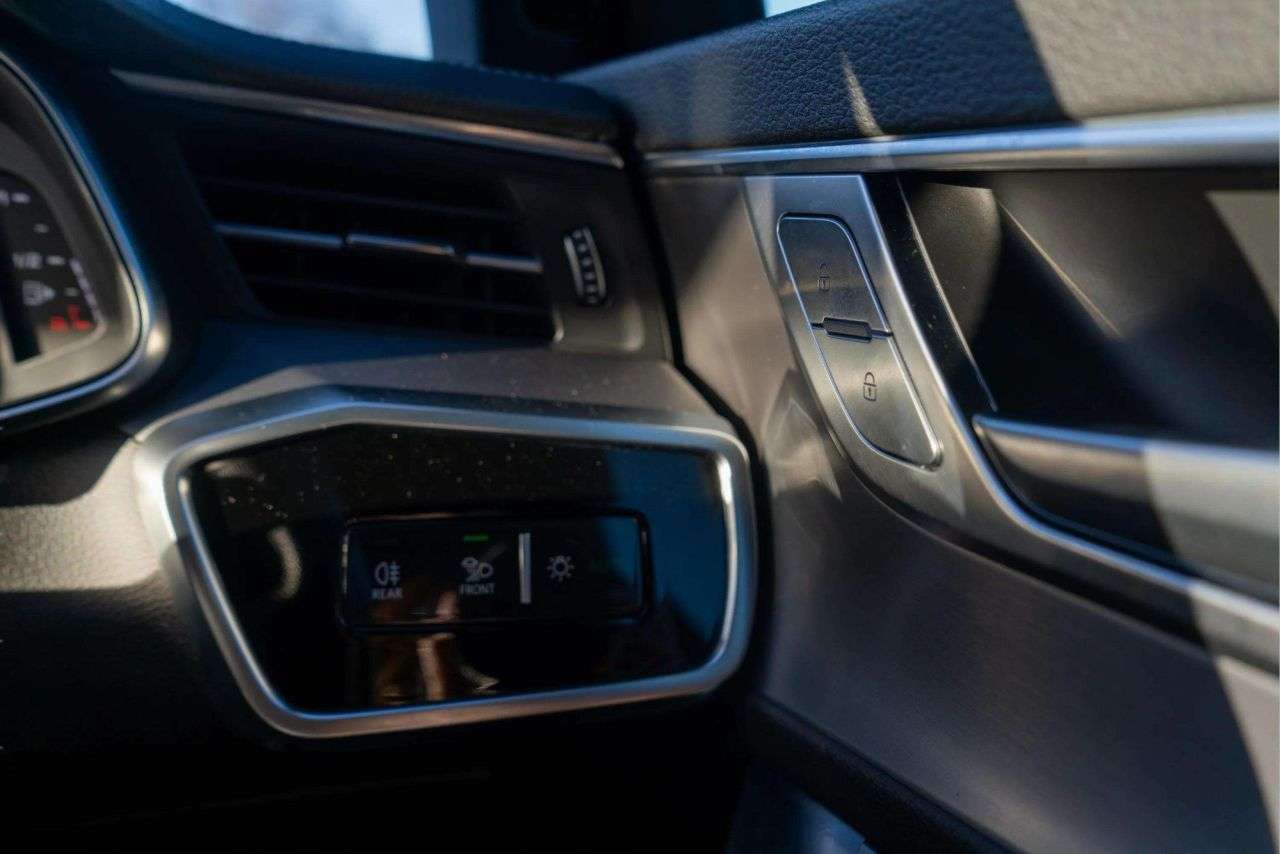 2020 AUDI A7 2020 AUDI A7