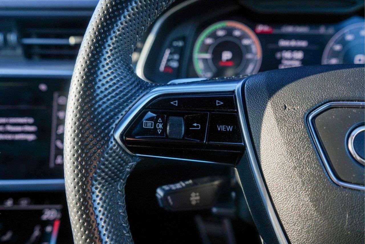 2020 AUDI A7 2020 AUDI A7