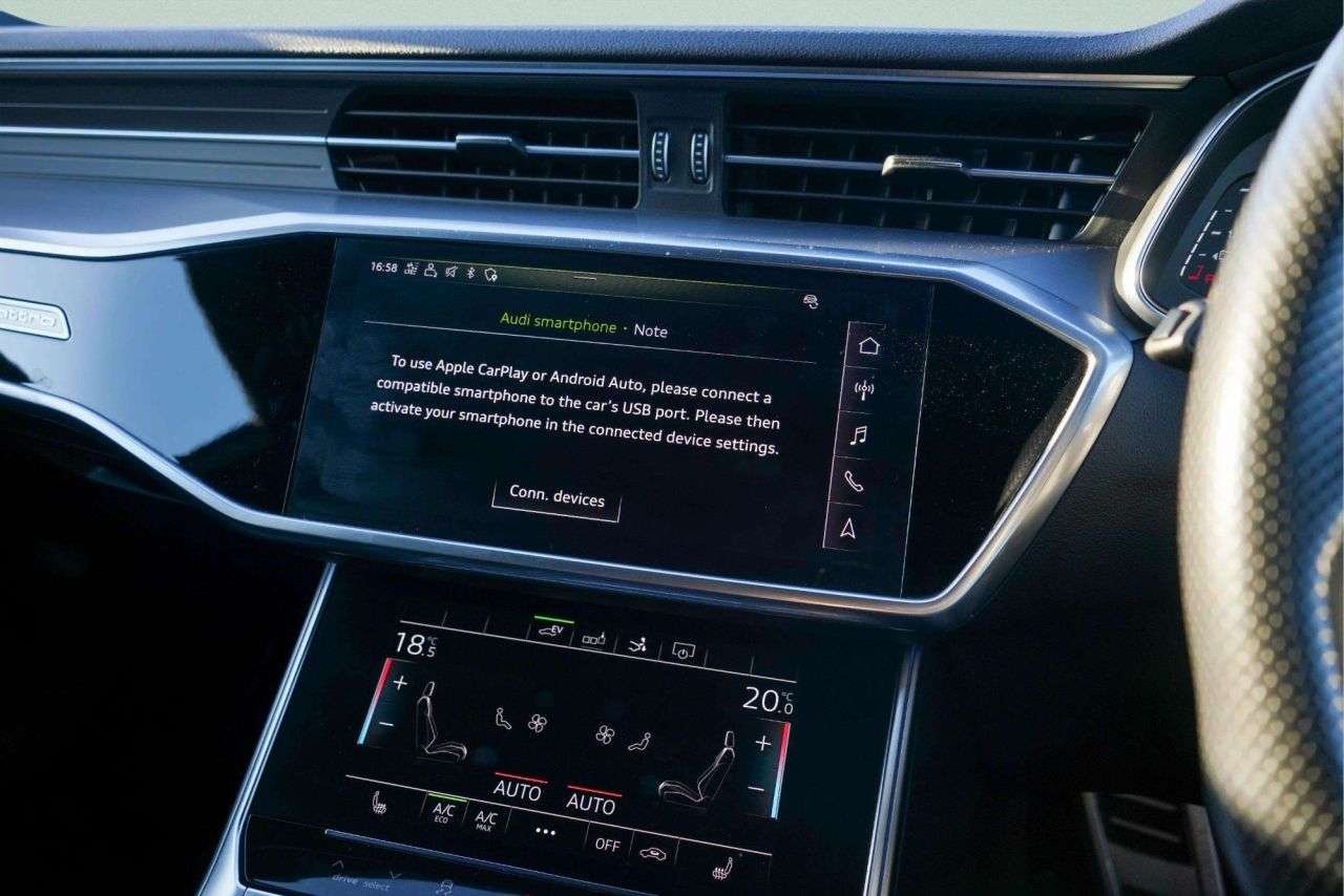 2020 AUDI A7 2020 AUDI A7