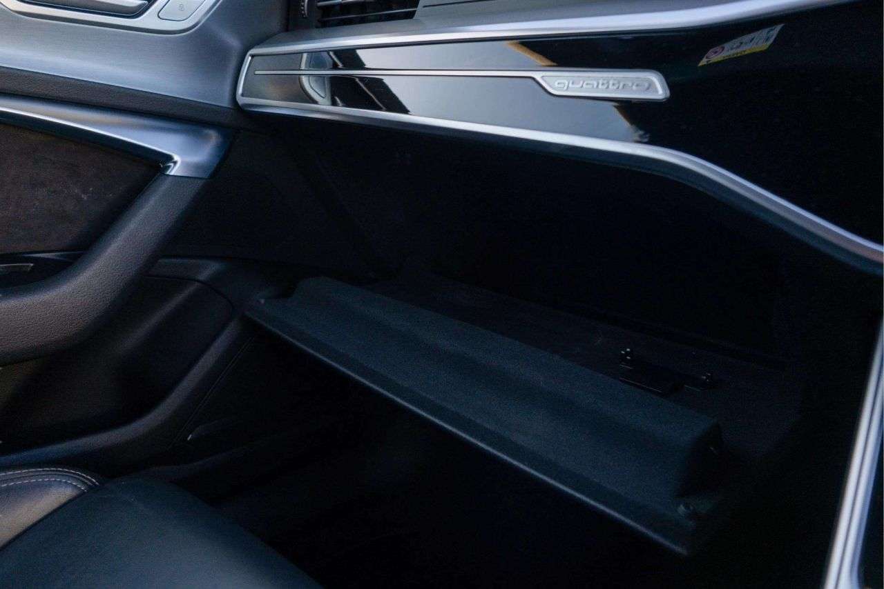 2020 AUDI A7 2020 AUDI A7