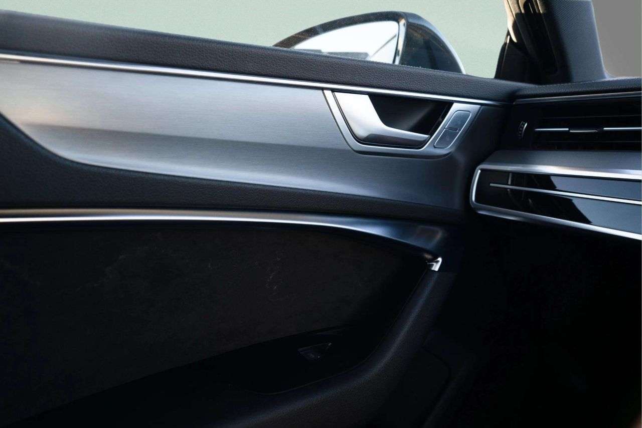 2020 AUDI A7 2020 AUDI A7