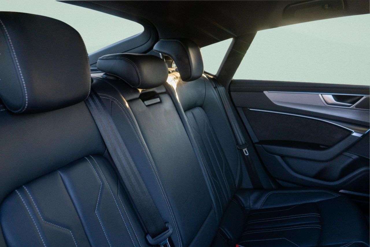 2020 AUDI A7 2020 AUDI A7